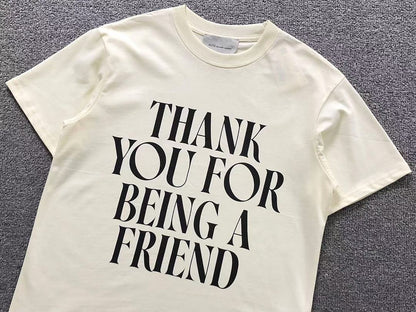T-Shirts Ami Paris