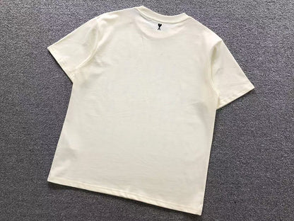 T-Shirts Ami Paris