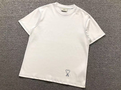 T-Shirts Ami Paris