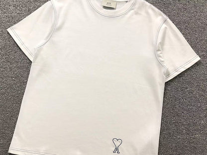 T-Shirts Ami Paris