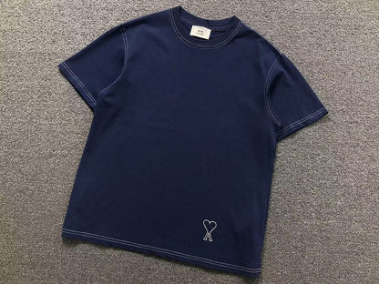 T-Shirts Ami Paris