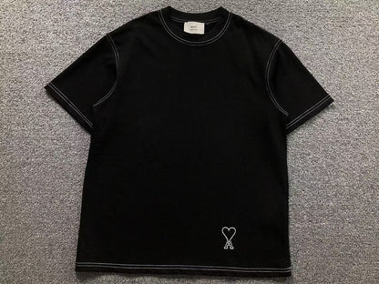T-Shirts Ami Paris