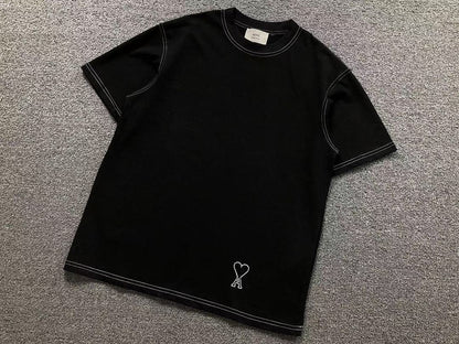 T-Shirts Ami Paris