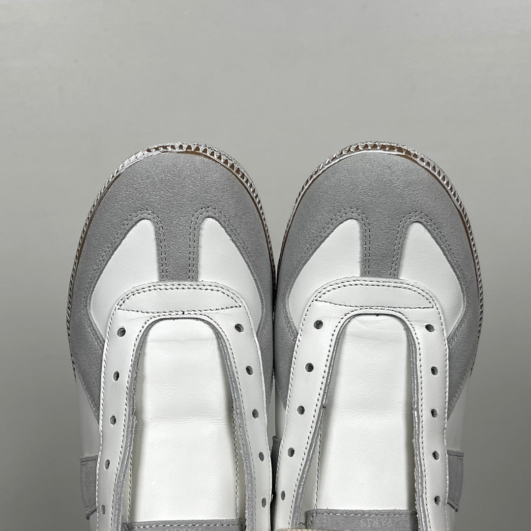 Maison  Mix White