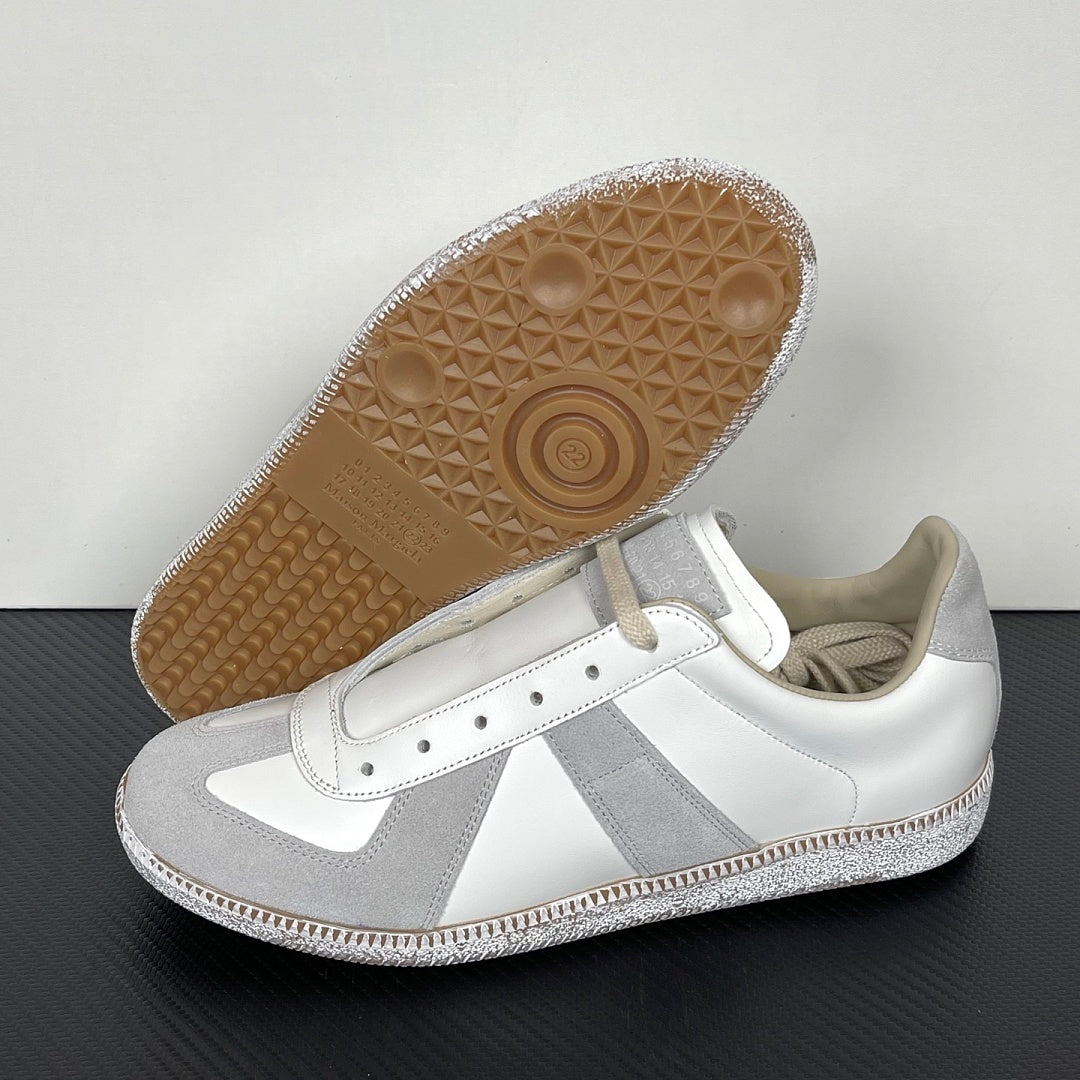 Maison  Mix White
