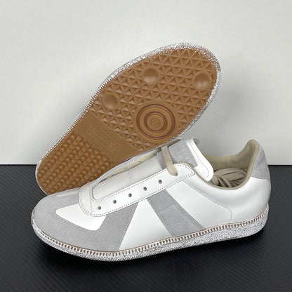Maison  Mix White