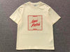 T-Shirts Ami Paris