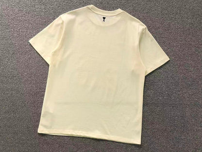 T-Shirts Ami Paris