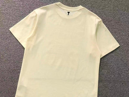T-Shirts Ami Paris
