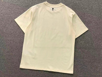 T-Shirts Ami Paris