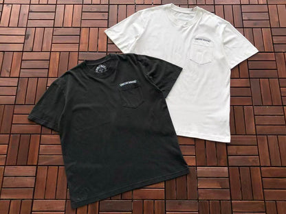 T-Shirts Ch Hearts