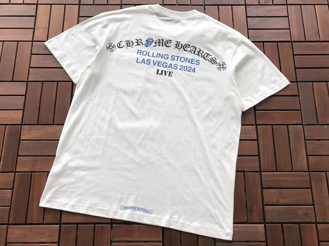 T-Shirts Ch Hearts