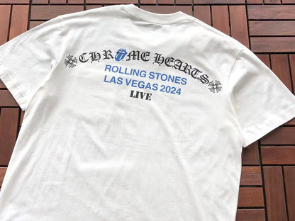 T-Shirts Ch Hearts