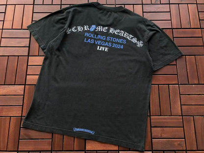 T-Shirts Ch Hearts