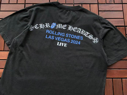 T-Shirts Ch Hearts