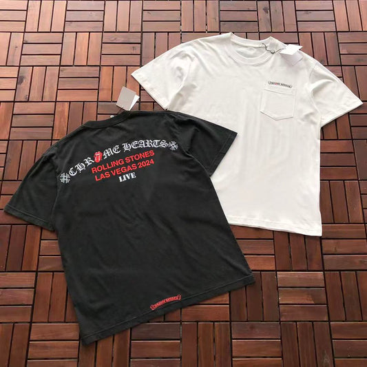 T-Shirts Ch Hearts