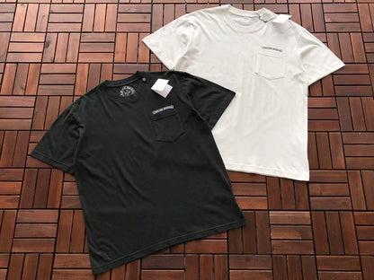 T-Shirts Ch Hearts