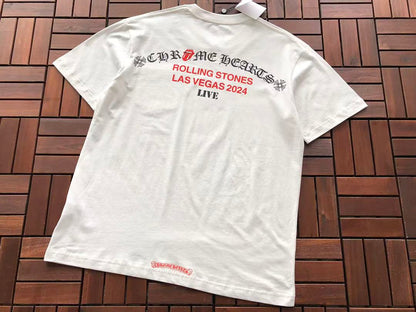 T-Shirts Ch Hearts