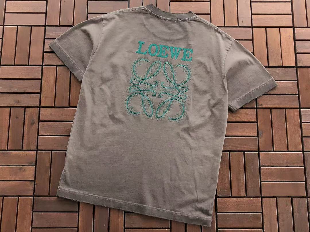 T-Shirts Loewe