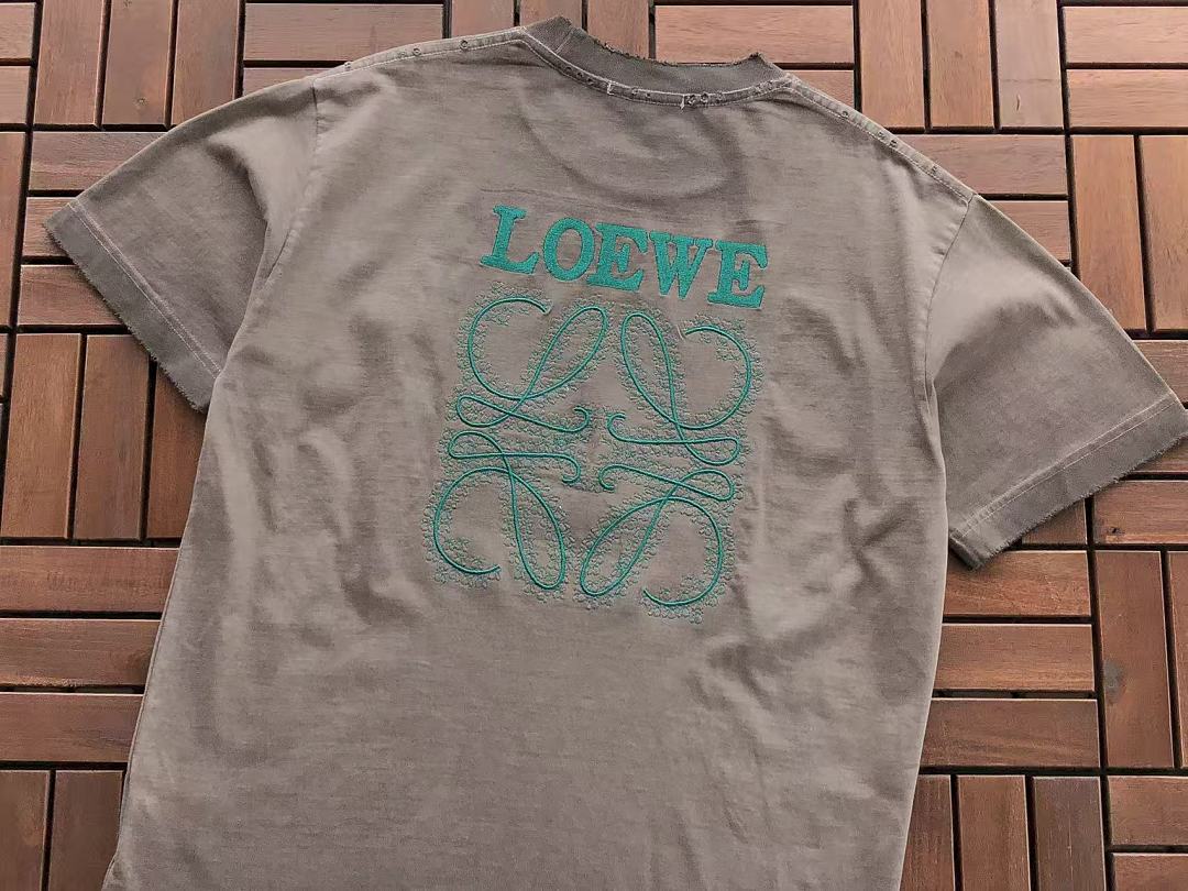 T-Shirts Loewe