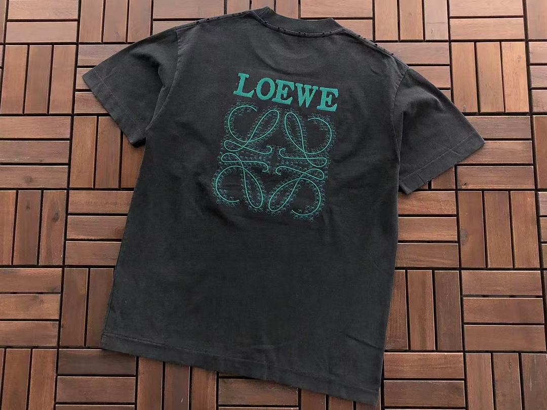 T-Shirts Loewe