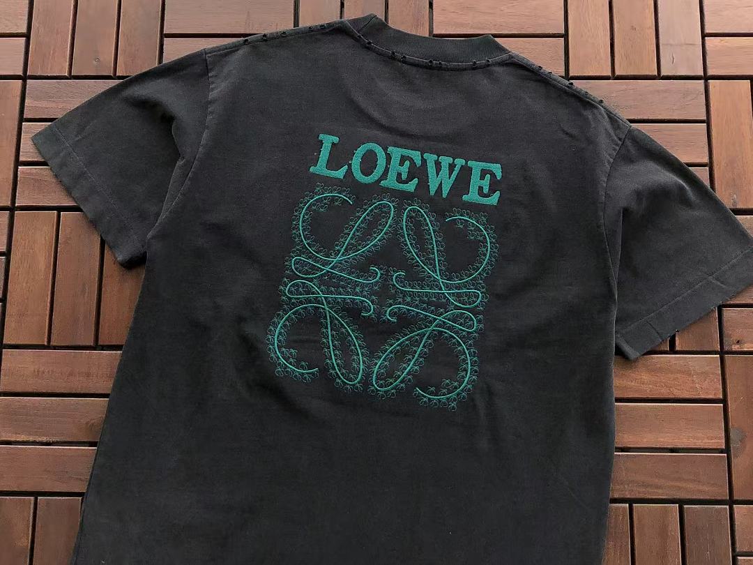 T-Shirts Loewe