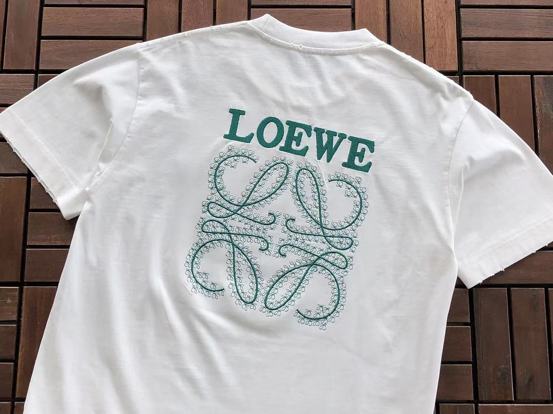T-Shirts Loewe