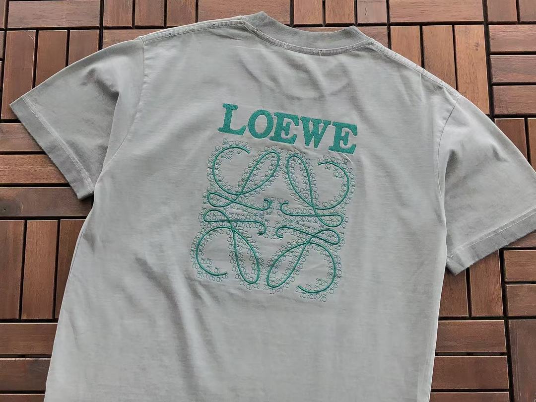 T-Shirts Loewe