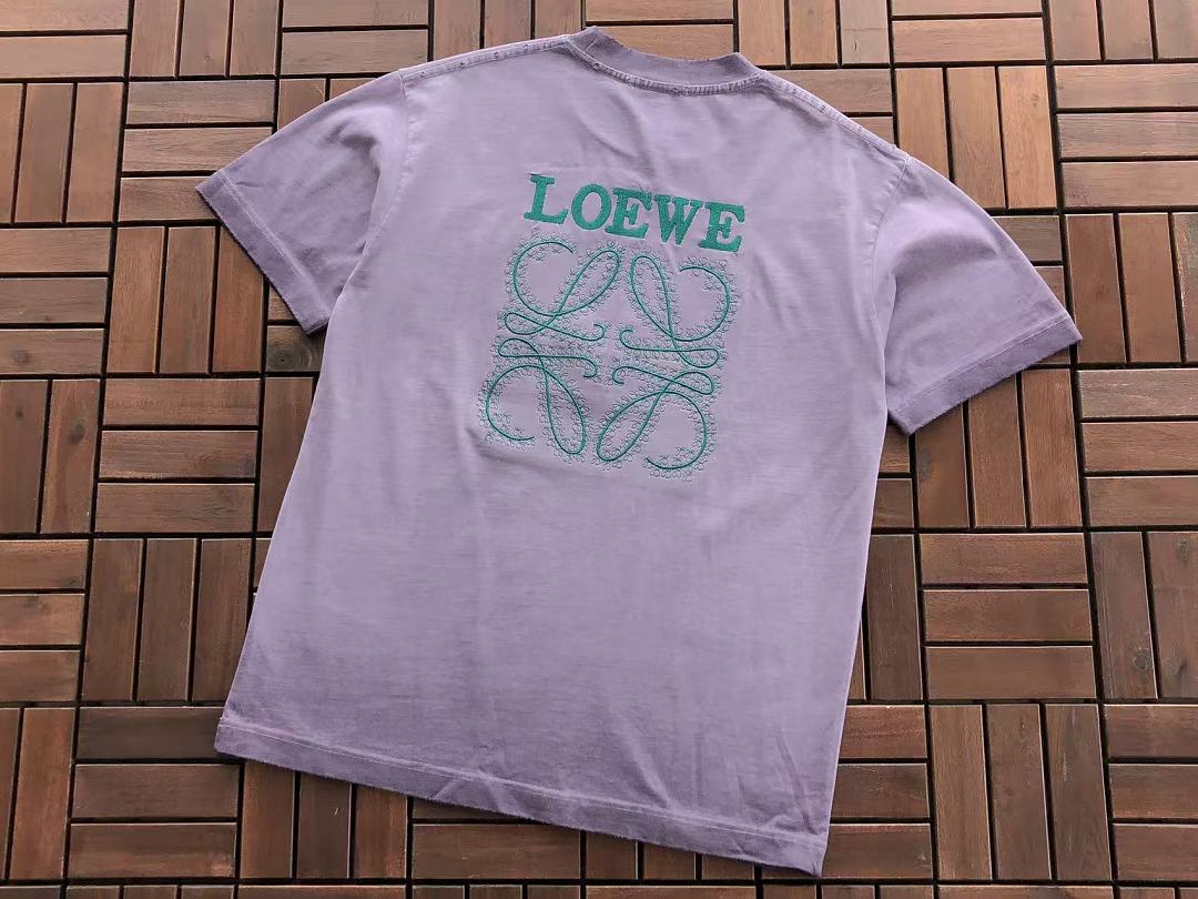 T-Shirts Loewe