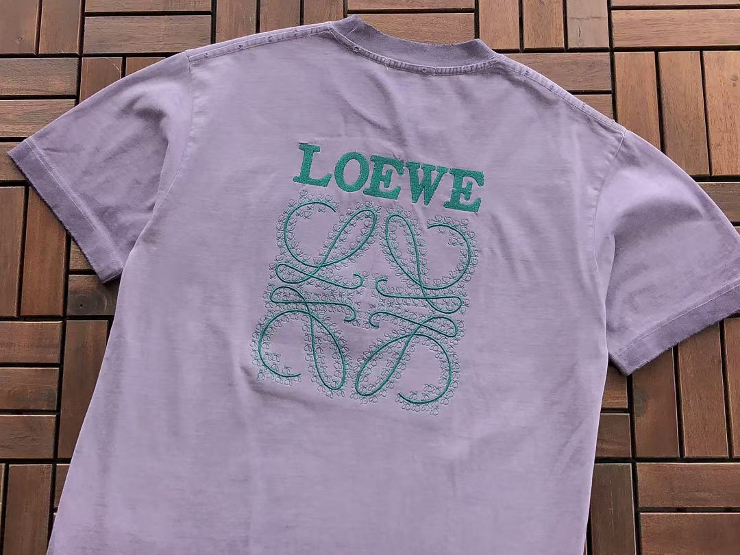 T-Shirts Loewe