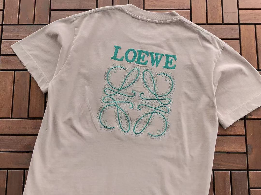 T-Shirts Loewe