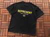 T-Shirts Rep
