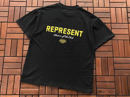 T-Shirts Rep