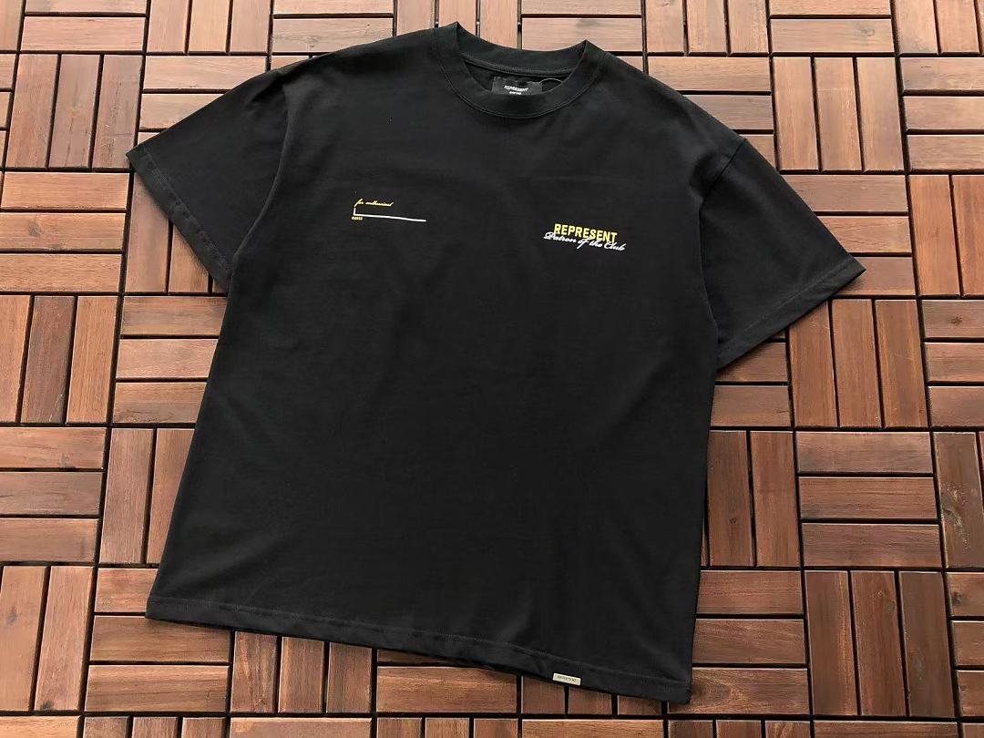 T-Shirts Rep