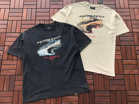 T-Shirts Rep