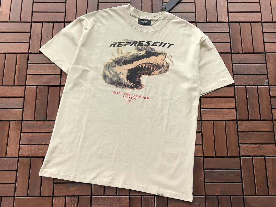 T-Shirts Rep