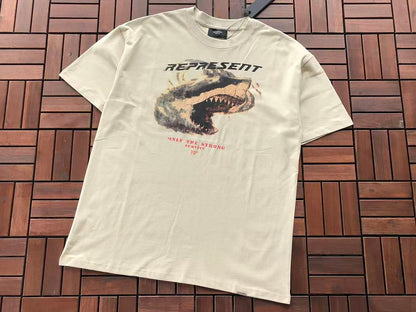 T-Shirts Rep