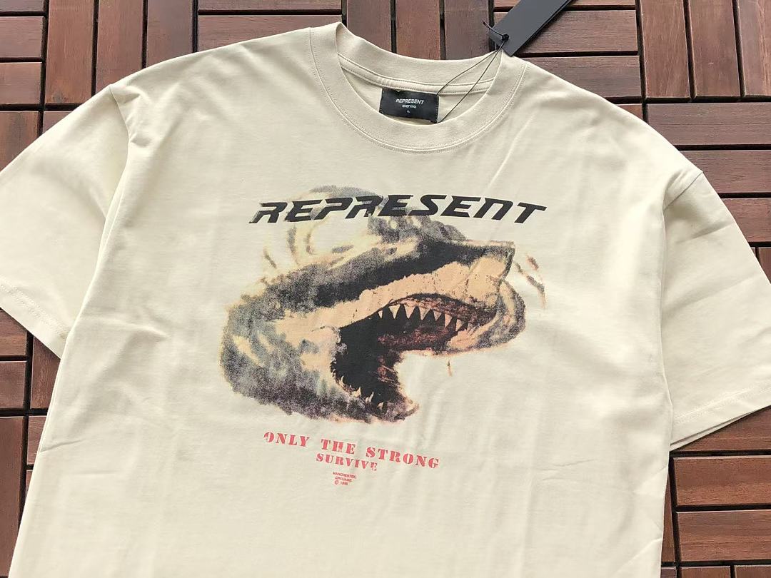 T-Shirts Rep