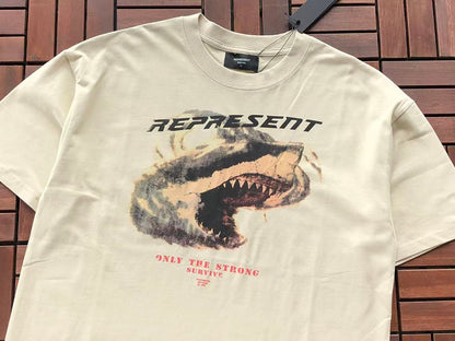 T-Shirts Rep