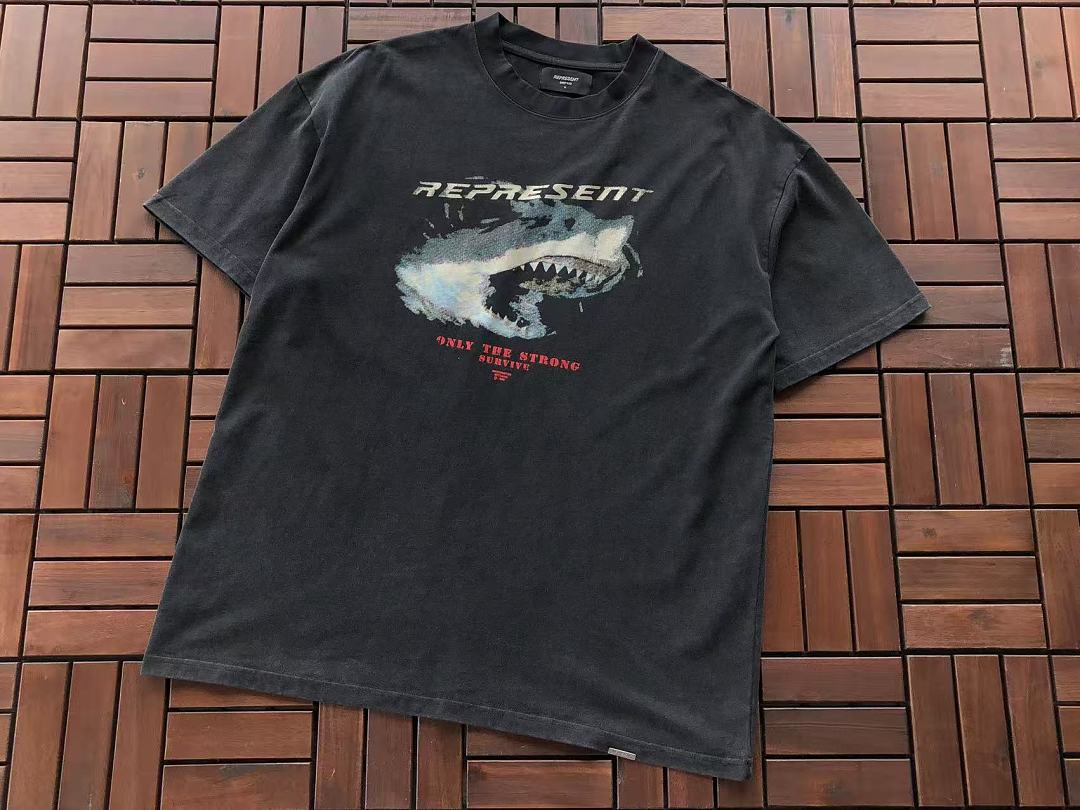 T-Shirts Rep