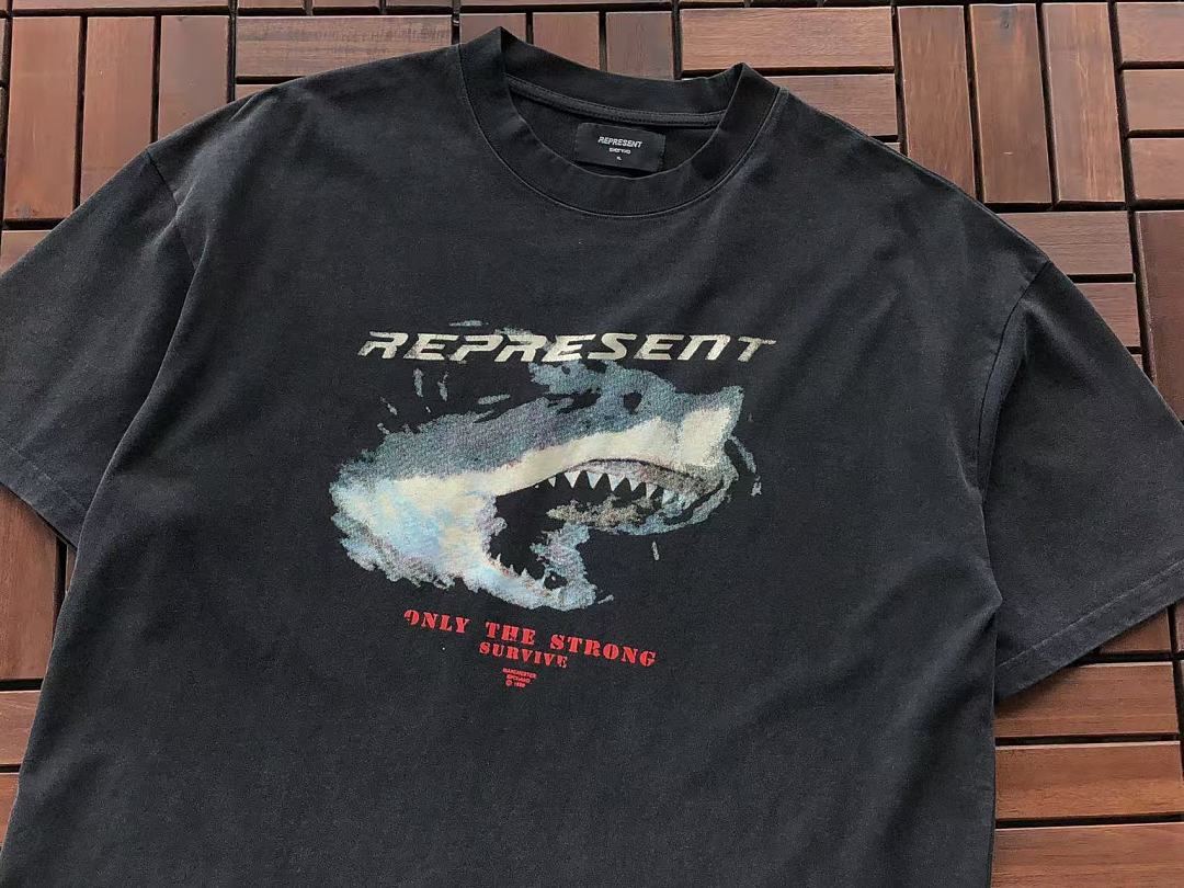 T-Shirts Rep