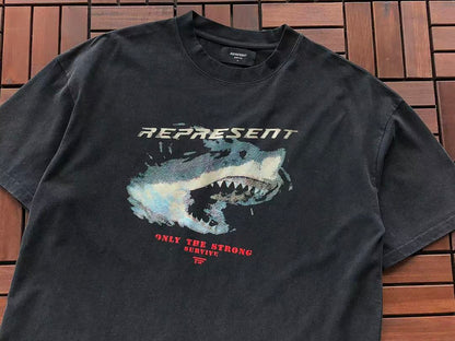 T-Shirts Rep