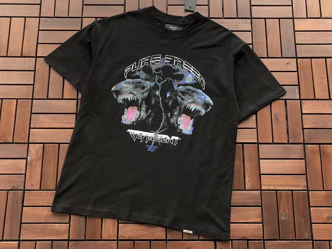 T-Shirts Rep