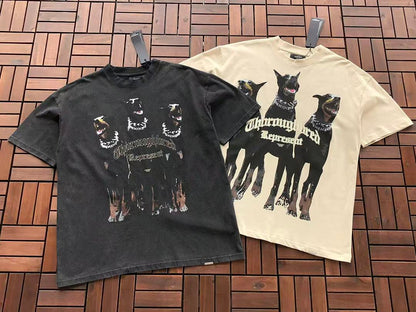 T-Shirts Rep