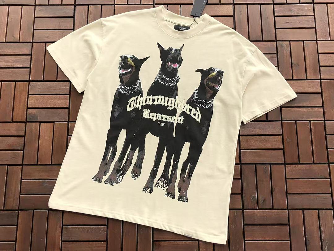 T-Shirts Rep