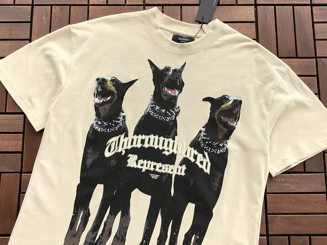 T-Shirts Rep