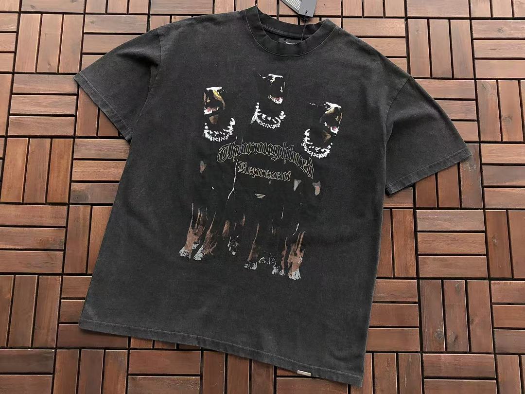 T-Shirts Rep