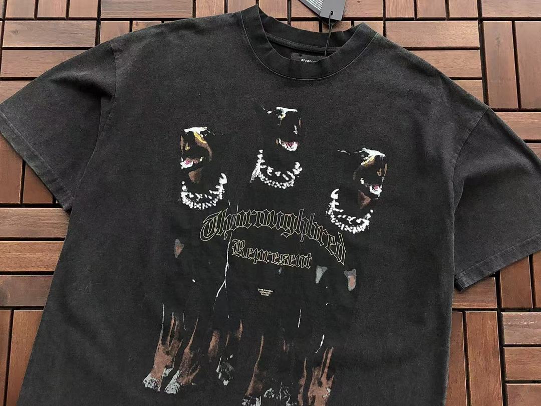 T-Shirts Rep