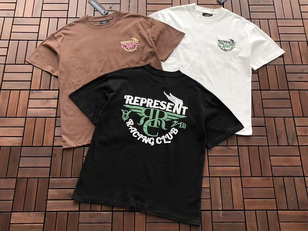 T-Shirts Rep