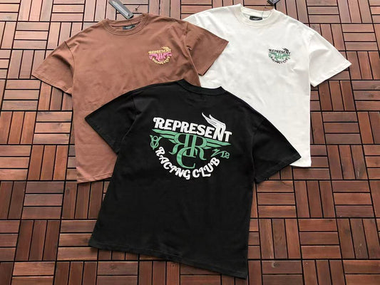 T-Shirts Rep